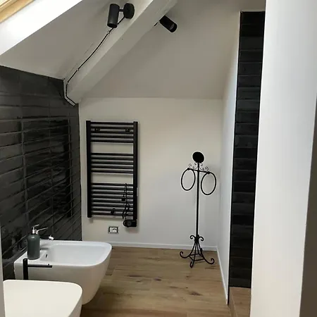 Apartamento Casa Da Pieri