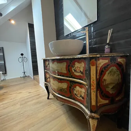 Apartamento Casa Da Pieri La Spezia