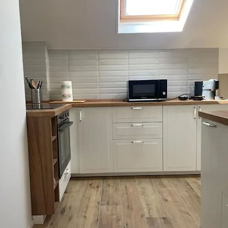 Apartamento Casa Da Pieri *