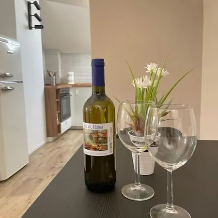 Casa Da Pieri Apartamento La Spezia