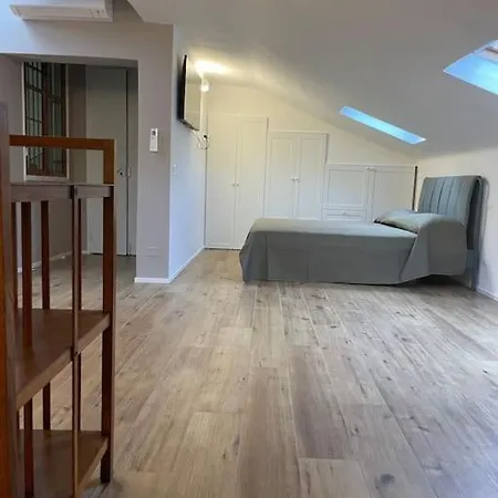 Casa Da Pieri 斯培西亚