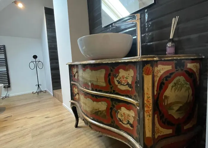 Lejlighed Casa Da Pieri La Spezia