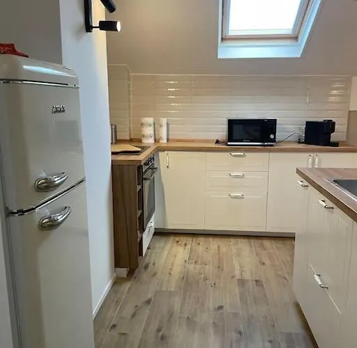 Casa Da Pieri Lejlighed *