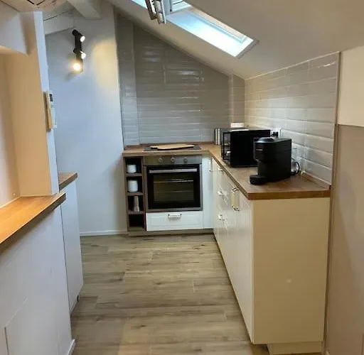 Casa Da Pieri Lejlighed