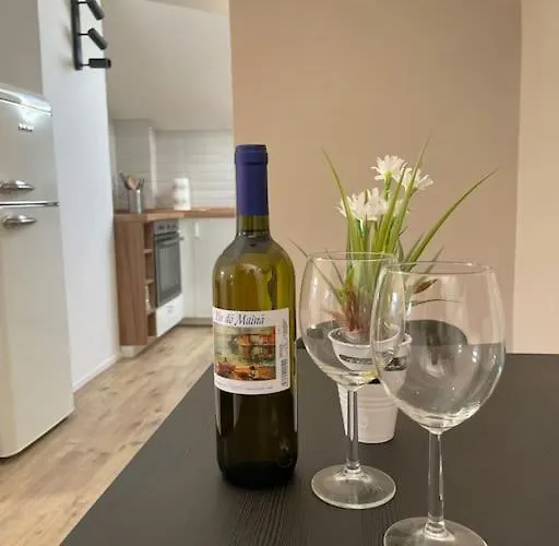 Casa Da Pieri Lejlighed La Spezia