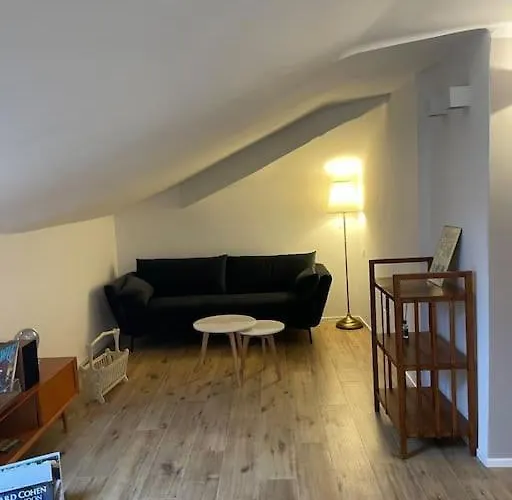 Lejlighed Casa Da Pieri