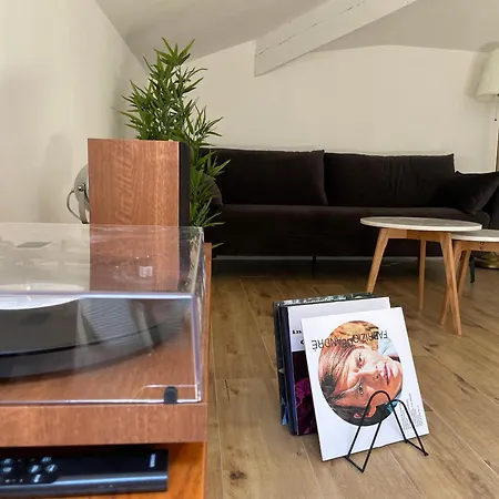 Casa Da Pieri アパート