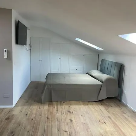 Casa Da Pieri Apartamento *