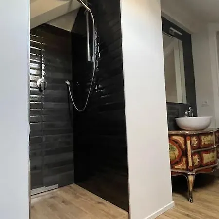 Casa Da Pieri Διαμέρισμα *
