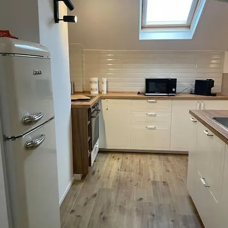 Casa Da Pieri Apartamento *