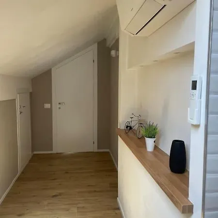 Casa Da Pieri Διαμέρισμα Λα Σπέτσια