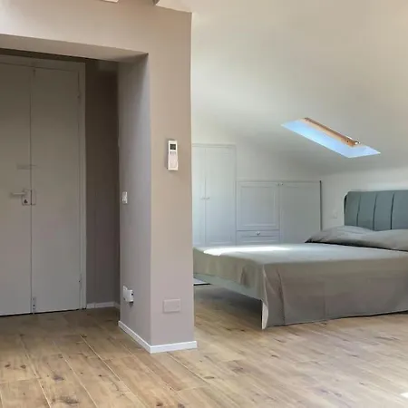 Apartamento Casa Da Pieri La Spezia