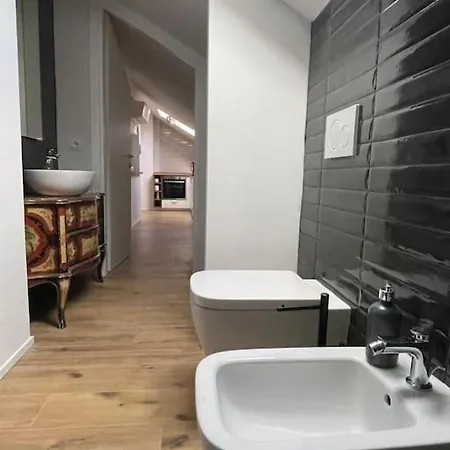 Casa Da Pieri La Spezia