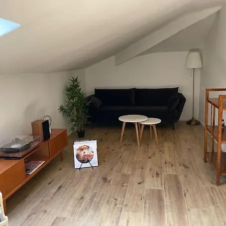 Casa Da Pieri Apartment *