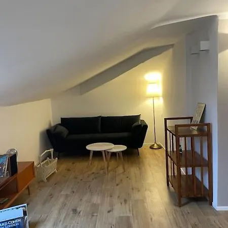 Apartamento Casa Da Pieri