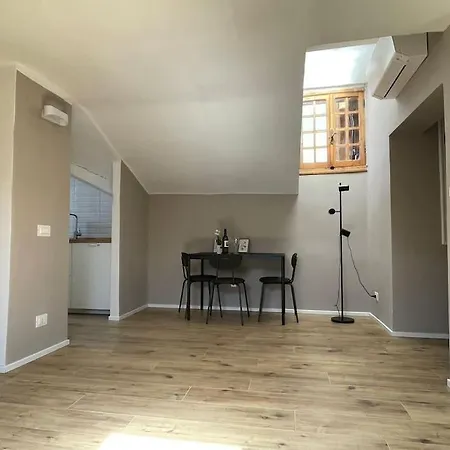 Casa Da Pieri Apartamento *