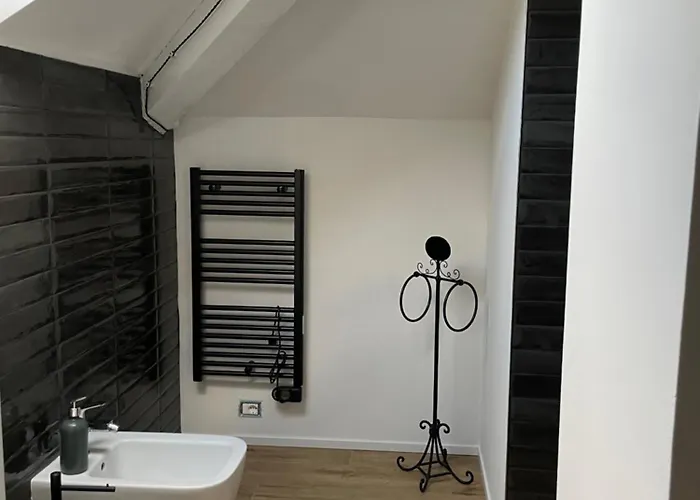 Διαμέρισμα Casa Da Pieri