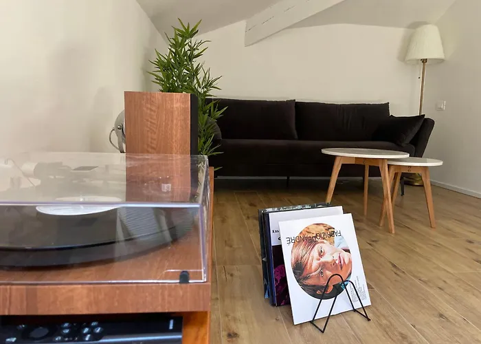 Casa Da Pieri アパート