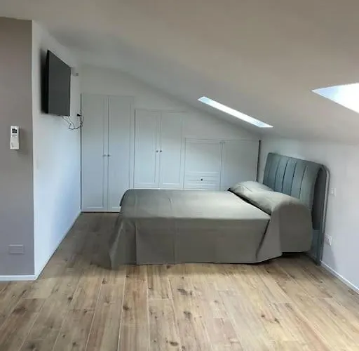 Casa Da Pieri Διαμέρισμα *