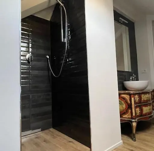 Casa Da Pieri Διαμέρισμα *