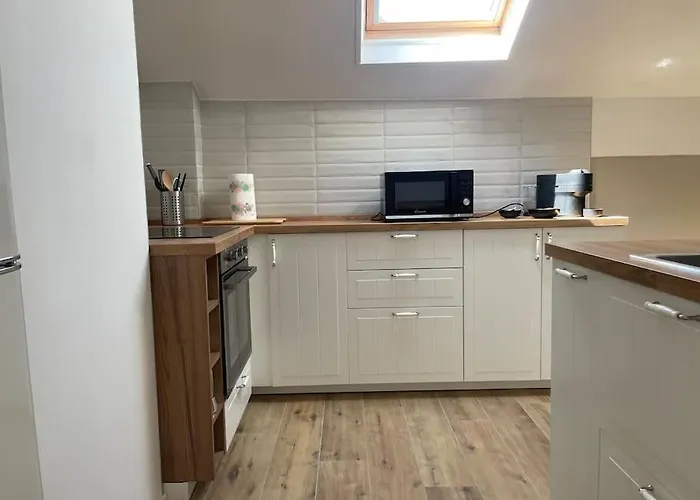 Διαμέρισμα Casa Da Pieri *