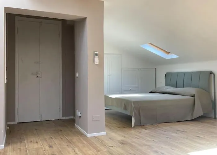 Διαμέρισμα Casa Da Pieri Λα Σπέτσια