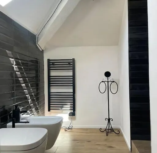 Casa Da Pieri * Λα Σπέτσια