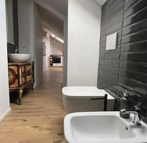 Casa Da Pieri Λα Σπέτσια