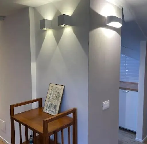 Casa Da Pieri Διαμέρισμα *