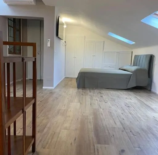 Casa Da Pieri Λα Σπέτσια