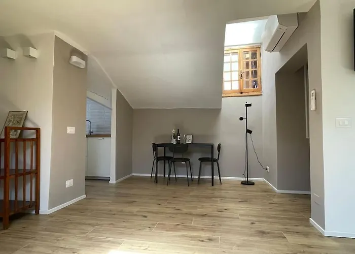 Casa Da Pieri Διαμέρισμα *